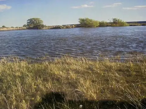 Espectacular Campo loteado en Facundo - Rio Senguer 5000 Has