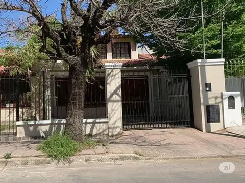 VENTA CASA BARRIO GRANJA DE FUNES 2 DORMITORIO