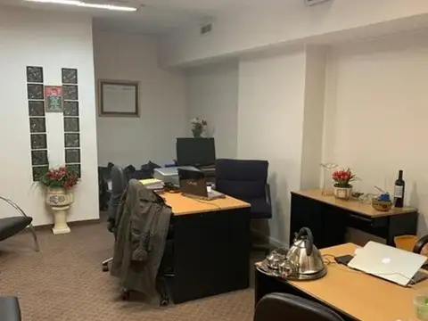 Oficina en Venta en San Nicolás, USD 160.000