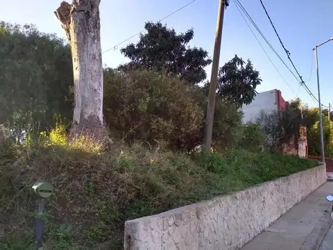 Terreno en Venta de 11,0 m2