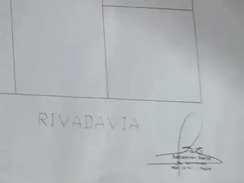 Terreno en Venta de 11,0 m2