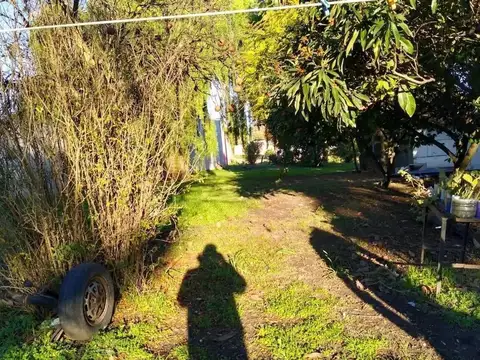 Terreno en Venta en Victoria, USD 60.000