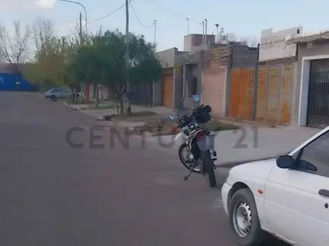 Terreno en Venta 10  mts Frente