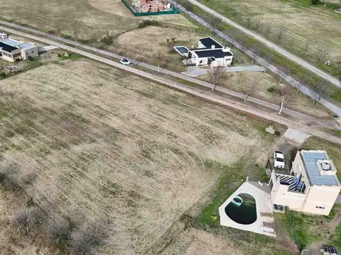 Callejón La Escondida