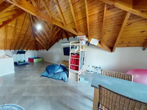 Casa en Venta de 4 dormitorios