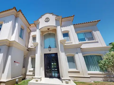 Casa  en Venta en San Isidro Labrador, Villanueva, Tigre