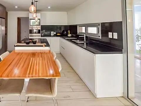 Casa en Venta 5 años