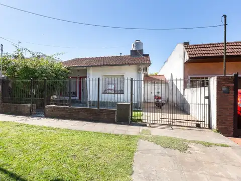 Terreno en Venta en Hurlingham, USD 79.000