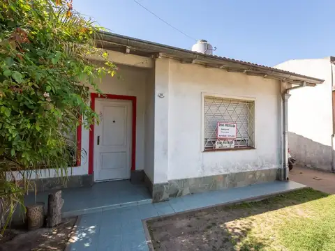 VENTA LOTE 340MTS² ZONA VILLA TESEI