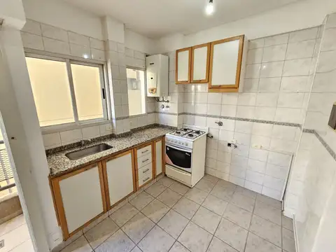 Departamento en Alquiler de 2 ambientes