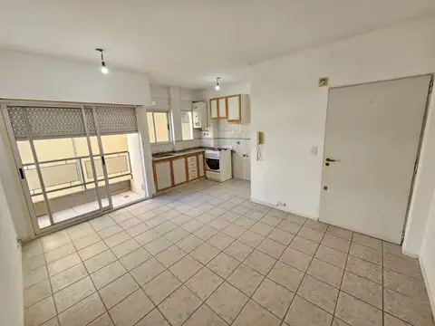 Alquiler 2 Amb Contrafrente Balcon Luminoso Villa Urquiza