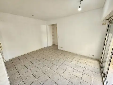 Departamento en Alquiler 24 años