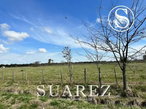 Terreno en Venta en Mercedes, USD 40.000