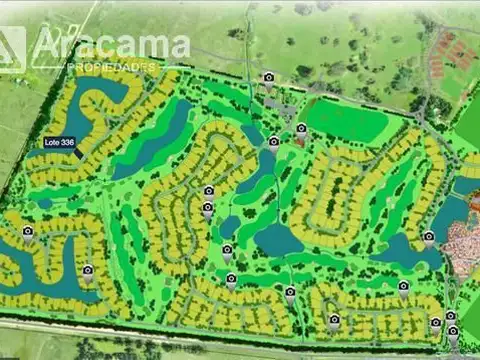 Barrio Privado La Providencia