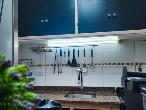 VENTA  DPTO 2 AMBIENTES APTO CRÉDITO FLORES