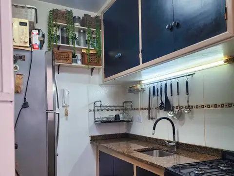 Departamento en Venta 56 años