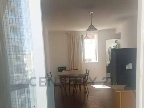 Departamento en Venta en Centro, USD 110.000