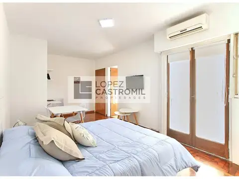 Departamento en Alquiler en Las Cañitas, USD 450