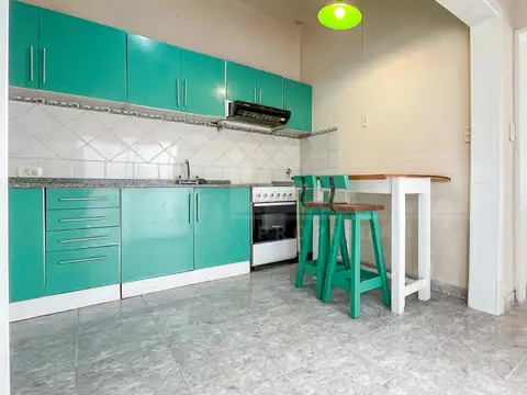 Depto Tipo Casa en Venta en Olivos Maipu/Uzal, USD 125.000