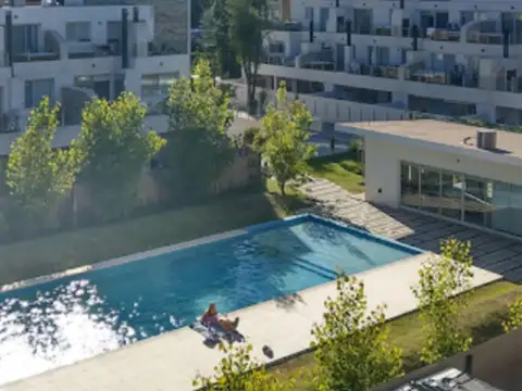 Departamento en Venta 1 año