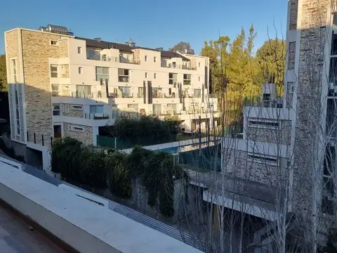 VENTA DEPARTAMENTO 2 AMBIENTES  CANNING MAIN PARK