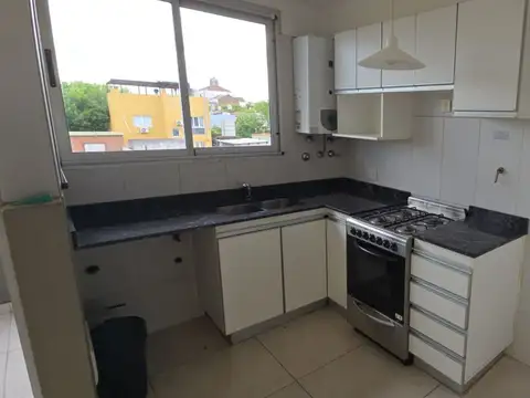 Departamento en Alquiler 6 años