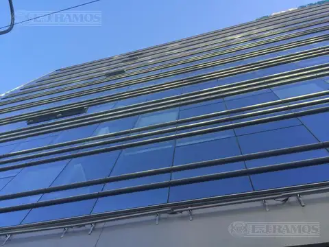 DEL LIBERTADOR  N°6350 -Piso  9