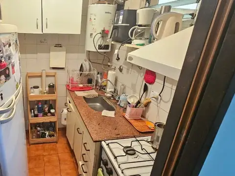 Departamento en Venta en Ramos Mejia, USD 65.000