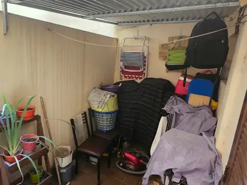 Venta Departamento 3 ambientes Patio Ramos Mejía