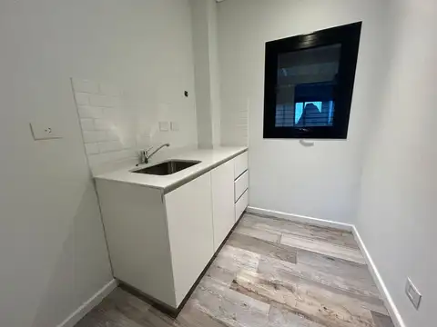 Galpon en Alquiler A Estrenar