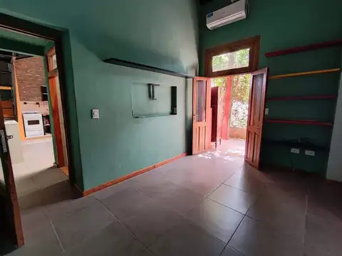 Carlos A. López e/ Avenida Nazca y Terrada