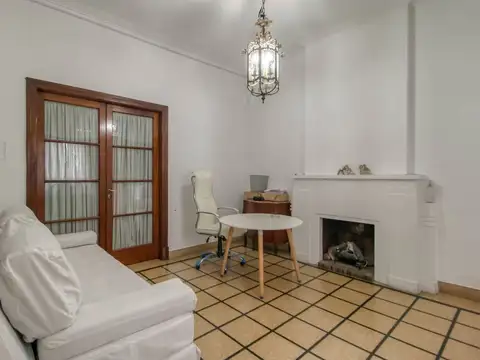 Depto Tipo Casa en Venta de 3 dormitorios