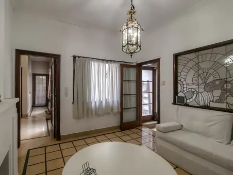 Depto Tipo Casa en Venta de 4 ambientes