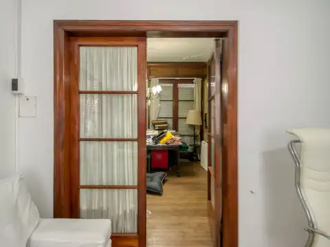 Depto Tipo Casa en Venta 53 años