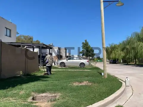 LOTES en VENTA. Barrio Privado. Nautilus. El SAUCE. Guaymallen.