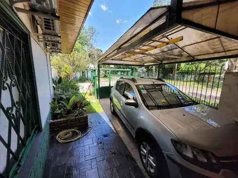 Casa en Venta 60 años