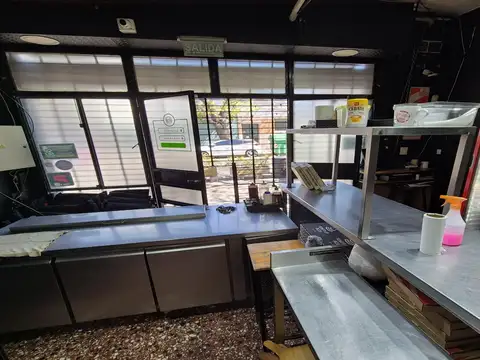 Local en Alquiler en Palermo