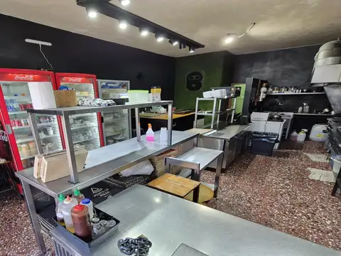 Local en Alquiler 55 años