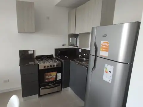 DEPARTAMENTO (502 TII) EN VENTA PINAMAR - ZENTIVA