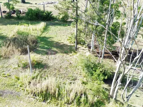 Terreno en Venta en Concepcion Del Uruguay, USD 16.000