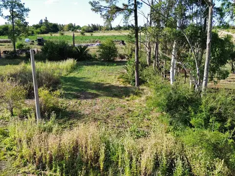 Terreno en Venta en Concepcion Del Uruguay, USD 16.000