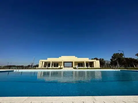 Terreno en Venta de 1065,0 m2