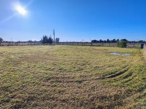 Terreno en Venta de 715,0 m2