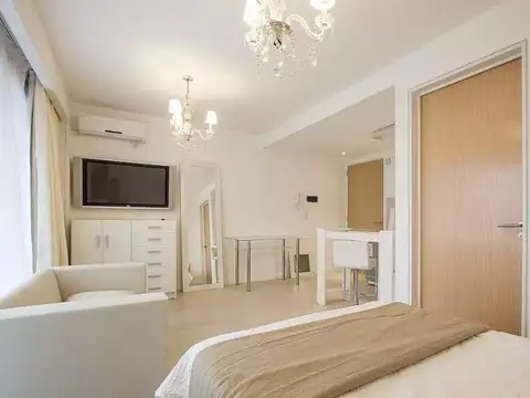 1 AMBIENTE | Av. General Las Heras al 2700