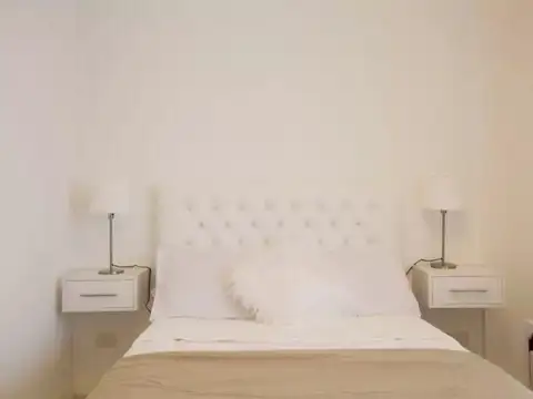 Departamento en Alquiler Temporal de 1 ambiente