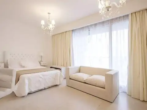 1 AMBIENTE | Av. General Las Heras al 2700