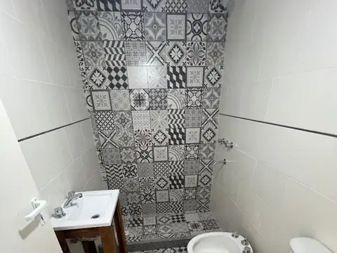 Departamento en Alquiler Permite mascota