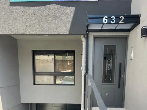 José Ignacio Gorriti 600