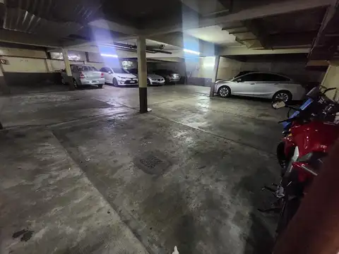 Cochera en  Venta Del Signo al 4000