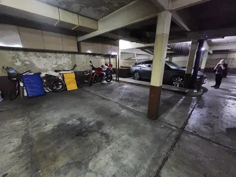 Cochera en  Venta Del Signo al 4000